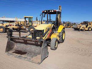 รถตักล้อยางไฮดรอลิก 420E ผลิตในญี่ปุ่น ขับเคลื่อน 4 ล้อ มือสอง พร้อมจำหน่ายในสต็อก - Product Image 2