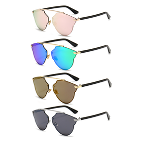 Gafas de Sol de Moda S925 al por Mayor - Product Image 6