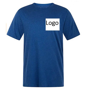 Camisetas atléticas para hombre, camiseta transpirable ligera de manga corta, camiseta personalizada, camiseta Quick Ringer personalizada para hombre - Product Image 5