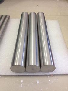 Tungsten Heavy Alloy WNiFe | 90% W Content | ISO 13356 Medical Grade | Radiation Shielding Blocks | Density 17g/cm&sup3; - Product Image 5