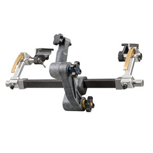 Pinza Craneal Mayfield de Acero Inoxidable de Alta Calidad de Bisons International, Retractor Autoestático para Craneotomía Quirúrgica - Product Image 4