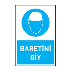 Pegatina de Vinilo Baretini Giy para Regalos Promocionales - Product Image 1