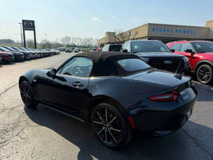 Mazda MX-5 Miata 2026 en Perfecto Estado - Product Image 4