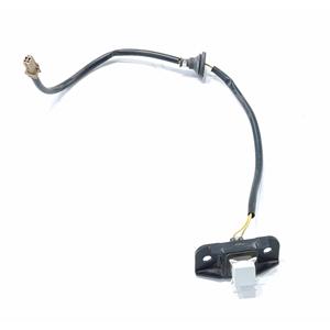 Bouton d'ouverture de hayon arrière RENAULT Talisman Saloon 906064925R (15>) - Product Image 1