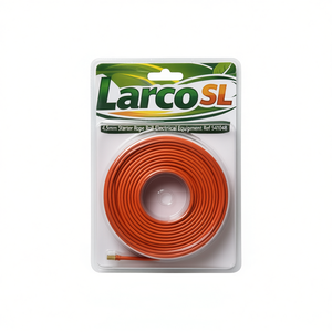 เชือกสตาร์ทเตอร์ขนาด 4.5 มม. สำหรับอุปกรณ์ไฟฟ้า รหัส 541048 - Product Image 3