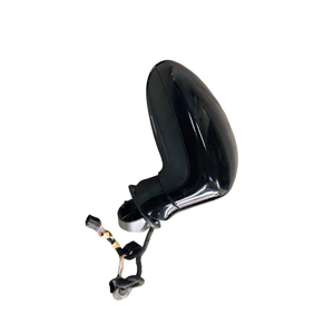 Rétroviseur de haute qualité adapté à la Porsche Panamera 970, assemblage de rétroviseur 971044850B 971044851B - Product Image 4