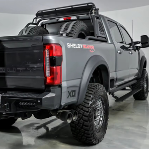 (W&T) PROMOCIÓN Venta de Camioneta Usada Ford F-250 Super Duty Lariat 2023 con Motor Turbodiésel, AUTO USADO - Product Image 1