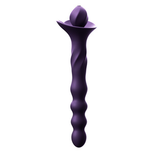 Jouet sexuel anal vibrant pour femmes - Pack de 96 - Masseur de plaisir pour adultes - Product Image 1