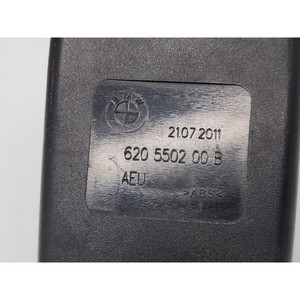 T DX MINI Countryman เข็มขัดนิรภัย รุ่นที่ 1 620550200B N47C16A (10>) - Product Image 6