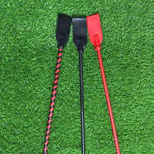 Fouet d'équitation professionnel de haute qualité pour l'équitation, fouet et bâton de fouet, fouet de course à cheval professionnel - Product Image 3