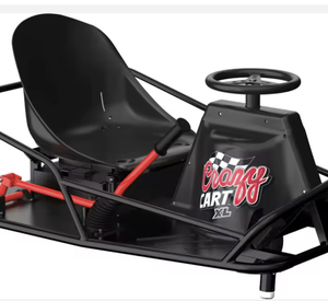 AUTOPARKK ORIGINAL New Cart 36V 350W Crazy Cart XL para adultos y niños Drift - Product Image 2