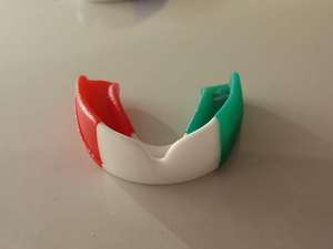 ปากยามออกแบบโดยลูกค้าอัตราการขายส่งโลโก้ส่วนตัว - Product Image 4