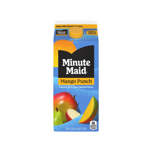 Minute Maid provides the perfect fruit beverage for all occasions available in bulk at a great price - Product Image 5