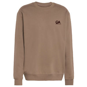 Sweatshirts pour hommes les plus vendus Sweat-shirt en polaire épaisse sur mesure en multicolore à vendre Sweat-shirt lourd pour hommes - Product Image 1