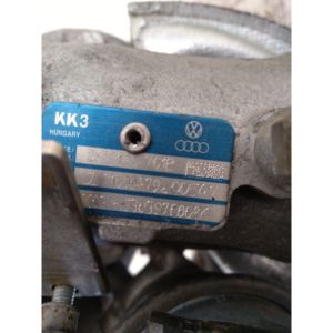 กังหันลม VOLKSWAGEN Golf 5 Sedan 06F145701B BWA เบนซิน 2000 (03>08) - Product Image 4