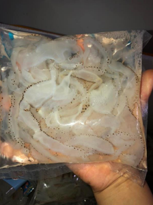 Prix de gros, bonne affaire, méduse comestible déchiquetée et salée, vente 2023 en vrac du fournisseur vietnamien - Product Image 5