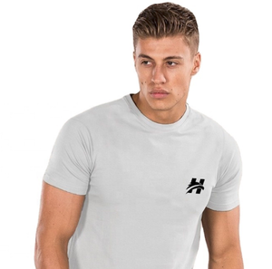 Camisetas Personalizadas con Estampado Urbano de Verano 2025 para Hombre, Camisetas de Algodón Ligeras con Cuello Redondo, Camisetas de Poliéster con Curva para Hombre - Product Image 3