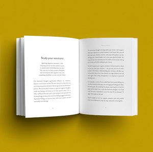 รู้สึกดีชีวิตที่ดี (ปกอ่อน) เปลี่ยนความคิดของคุณและปลดล็อคพลังของการคิดเชิงบวก (อุปทานขายส่ง) - Product Image 5