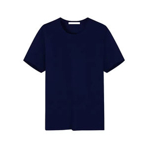 Nuevas camisas de negocios para hombres al por mayor Camiseta de punto de poliéster de algodón bien diseñada Ropa - Product Image 2