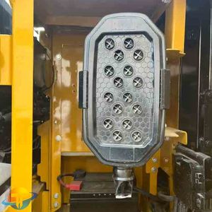 รถขุดมือสอง Caterpillar CAT320 รุ่น High-Spec คุณภาพสูง กำไรดี กำลังขายดีในปัจจุบัน - Product Image 6