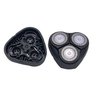 Cabezal de Repuesto para Afeitadora Eléctrica Facial - Product Image 1