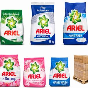 Detergente Ariel en Polvo de Alta Calidad al por Mayor |   Detergente en Polvo para Lavado a Precio de Fábrica - Product Image 2