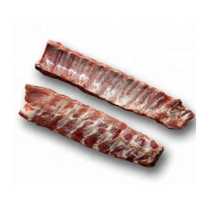 ซี่โครงหมูแช่แข็ง เหมาะสำหรับการย่าง อบ และใช้ในเชิงพาณิชย์ - Product Image 4