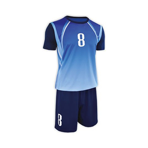Custom 100% Designed <b>Volleyball</b> Uniforms for Men/Women Latest Fashionable Options - Product Image 2