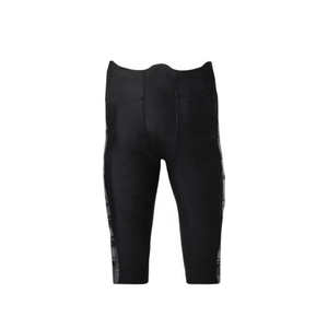 Uniforme de football américain personnalisé de qualité supérieure, vêtements de sport très vendus avec manches courtes, respirant, couleurs personnalisées - Product Image 6