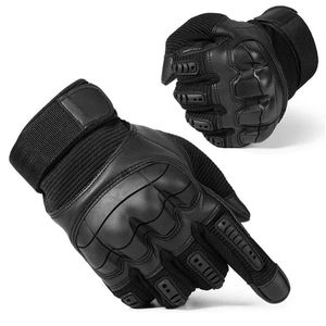 Guantes de Motociclista de Alta Calidad Hechos a Medida para Uso Unisex con Diseño de Logotipo Personalizado - Product Image 4