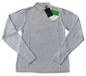 Pull de mode pour dames de haute qualité pour toutes les femmes fabrication de vêtements d'hiver pull pour dames en gros à bas prix - Product Image 1