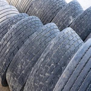 Neumáticos Usados de Calidad para Camiones, 1 Año de Garantía, Servicio OEM/ODM, Entrega Rápida - Product Image 6