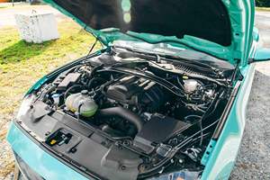 มัสแตง พรีเมียม คูเป้ ปี 2021 ผลิตขึ้นเพื่อใช้ในงาน SEMA 2021 - Product Image 6