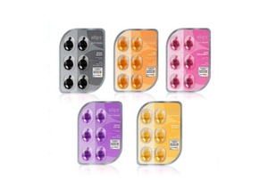 VENTA AL POR MAYOR. HAIR VITAMIN es un tratamiento nutritivo especialmente formulado para revitalizar y proteger tu cabello. VENTA CALIENTE - Product Image 4