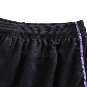 Uniforme de Fútbol Unisex para Adultos, Corte Ajustado, Alta Calidad, Nuevo Modelo 2025, 100% Poliéster, Diseño Personalizado OEM, Logotipo del Equipo, Corte Automatizado - Product Image 5