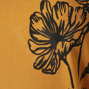 Venta caliente Camisetas de las mujeres Ropa deportiva Mujeres Tallas grandes Camisetas de gran tamaño para las mujeres Fabricación directa de fábrica - Product Image 6