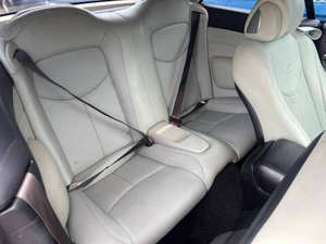 Voiture d'occasion de qualité abordable, Infiniti Q60 Cabriolet 2014, conduite à gauche - Product Image 4