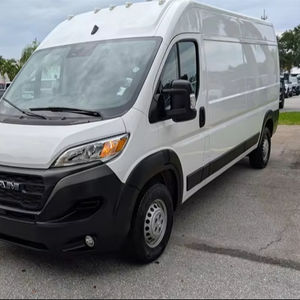 MEILLEURE AFFAIRE : Fourgon utilitaire RAM ProMaster 2500 à toit surélevé, traction avant, modèle 2025 – En vente et prêt à être expédié - Product Image 6