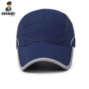 CAVALRY SKT COMPANY Gorras de béisbol para hombre con estampado de logotipo personalizado de calidad superior con tarifa al por mayor - Product Image 2