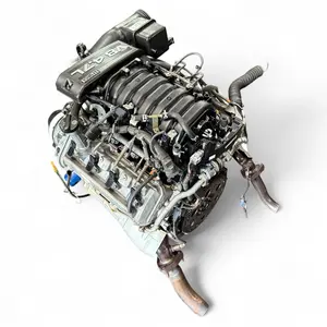 Moteur à essence V8 2UZ-FE 4,7 L à vendre, assemblage complet testé, faible kilométrage, puissance fiable pour les SUV, les camions, spécifications OEM prêtes - Product Image 3