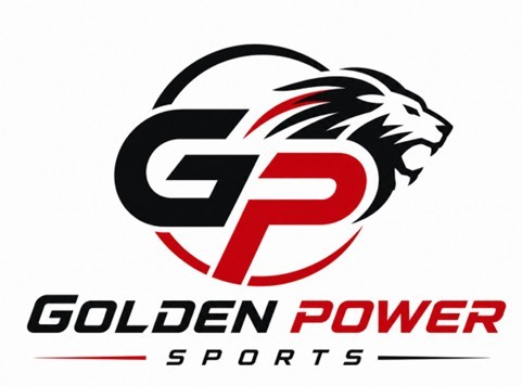 GOLDEN POWER SPORTS logo
