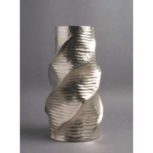 Accesorios para el Hogar, Plantas Artificiales Decorativas, Maceta, Precio Económico, Decoración de Habitaciones, Jarrones de Metal para Mesa, Maceta Plateada, Gran Venta - Product Image 1