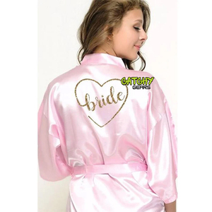 2023 conception personnalisée Satin soie Robes pour femmes Style Vintage flanelle mariée Robe de bain grande taille brodé vêtements de nuit Sexy Vintage - Product Image 4