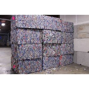 Meilleure qualité UBC ferraille d'aluminium peut à vendre - Product Image 4