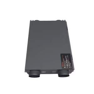 เครื่องระบายอากาศแบบควบคุมด้วย <span class=keywords><strong>WiFi</strong></span> พร้อมไส้กรอง HEPA H13 ขนาด 350 ลูกบาศก์เมตร/ชั่วโมง พร้อมระบบฆ่าเชื้อโรคด้วยรังสียูวี และโปรโตคอล RS485 สำหรับอาคารรักษ์โลก - Product Image 6