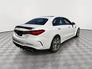 Nettoyez 2021 Mercedes. s-Ben.z GLC 300 - Product Image 3