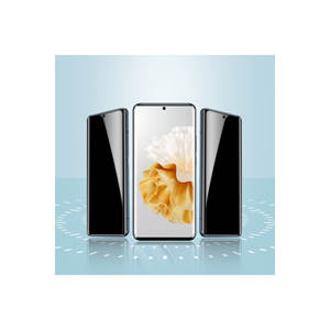 Protector de Pantalla de Privacidad 3D para Samsung Galaxy S23 Ultra, Fácil Instalación, Cobertura Total, Anti-Espía - Product Image 2