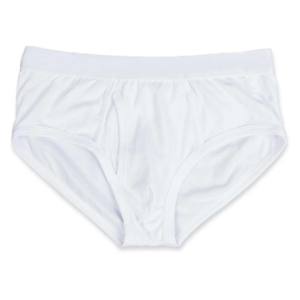 Boxers pour hommes personnalisés en gros, 100% coton et élasthanne, respirants, séchage rapide, sous-vêtements de haute qualité avec logo personnalisé - Product Image 1