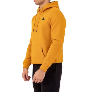 Nueva llegada Hombres Ropa Casual Sudaderas con capucha Liso teñido Precio asequible Hombres Sudaderas con capucha para la temporada de invierno - Product Image 2