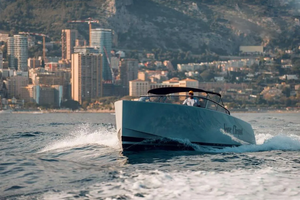 Barco V-a-n D-u-t-c-h 40 Resistente - Product Image 3